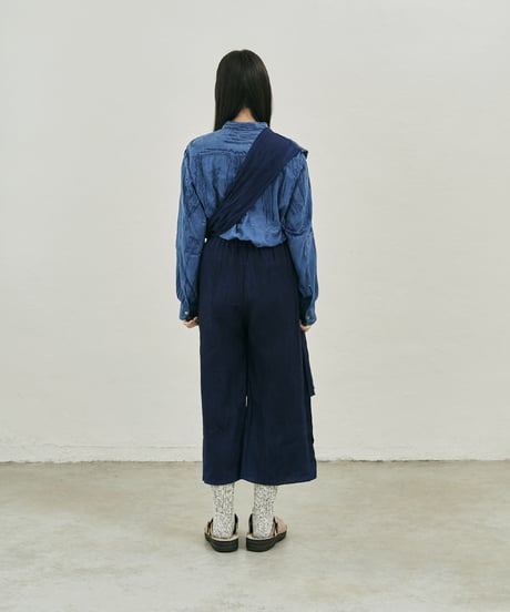 島海・パンツ