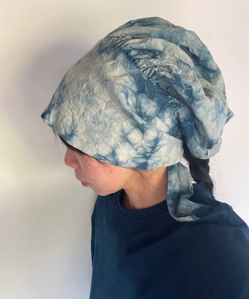 ノラ帽子 | 萌蘖/hougetsu