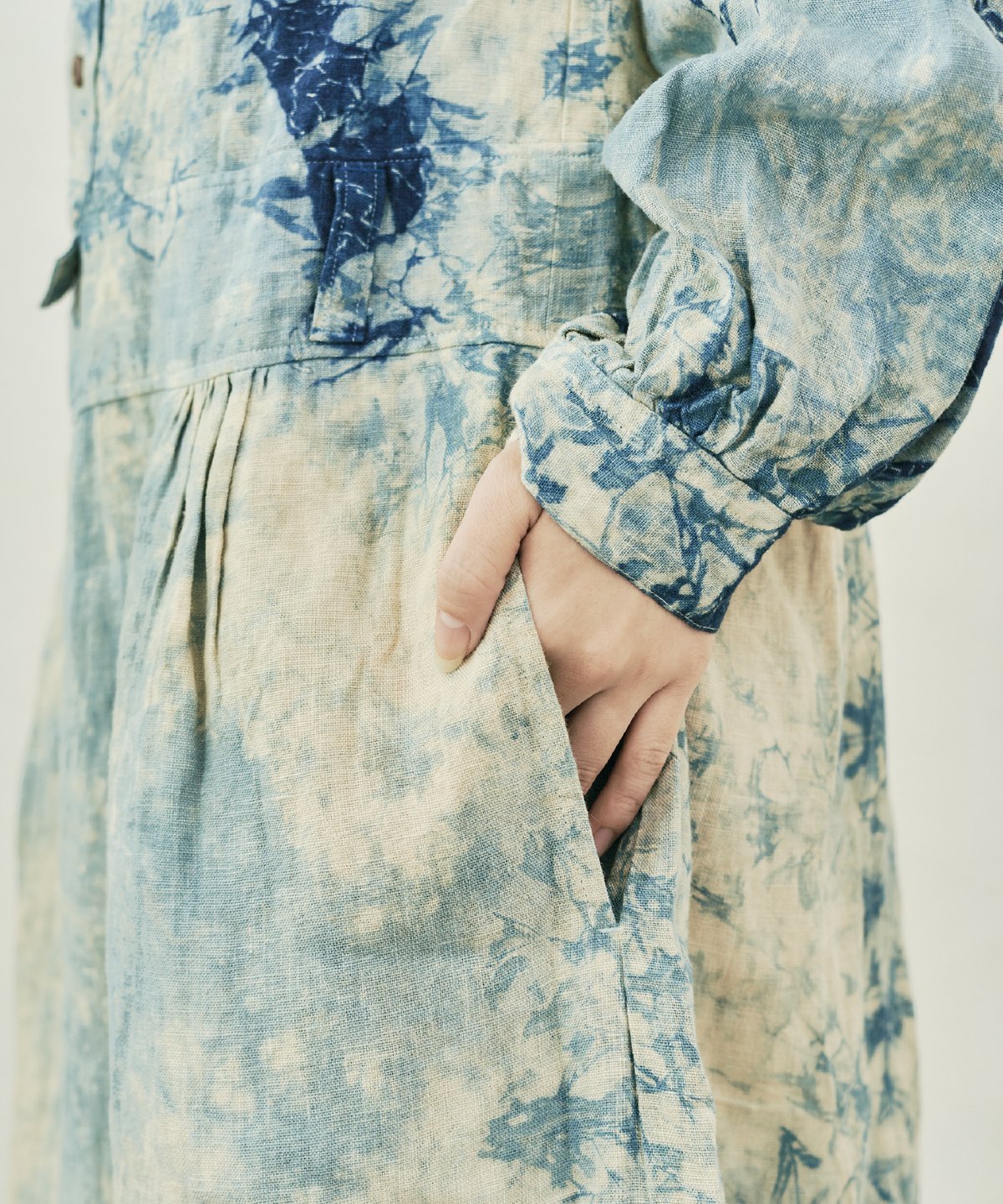 ノラふく・ワンピース | 萌蘖/hougetsu