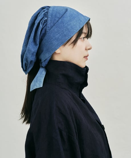 ノラ帽子