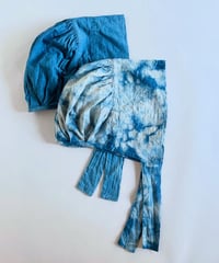 リネン・裾リブパンツ | 萌蘖/hougetsu