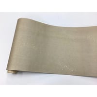 【限定】25×90㎝　新鳥の子（白茶）　染砂子　1枚売り