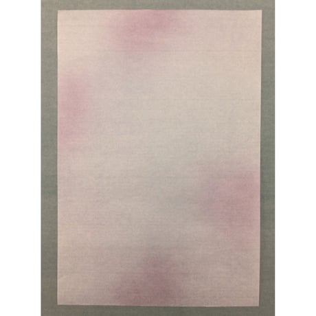 半懐紙　あまのはら　50枚入(5色各10枚）