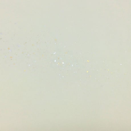 全懐紙　新鳥の子　白砂子　1枚売り
