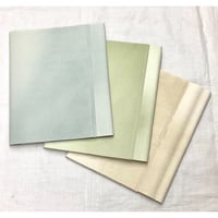 半切　なでしこ　全体ぼかし　10枚入