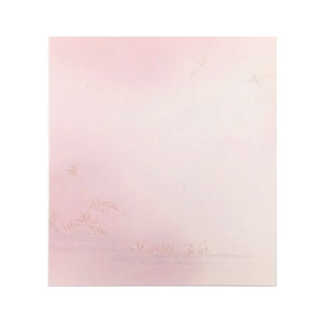 色紙箋　のぞみ　10枚入（5柄 各2枚）