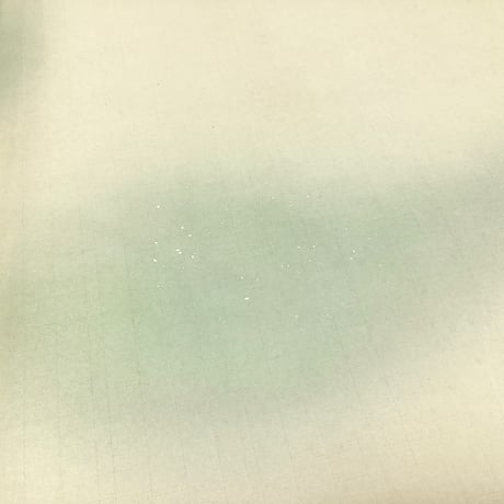 ●2×6尺　楮紙　三色特殊ボカシ　金銀砂子　10枚入（箱入り） （No.2000）
