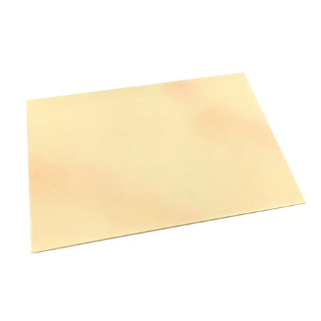 半懐紙　翠柳(すいりゅう)　10枚入(5色各2枚）