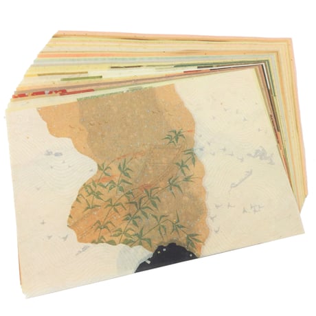 CATEGORY 新鳥の子 | かな料紙専門店 こきん