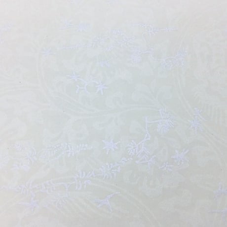 清書用  三十六人集紋様 染からかみ紋様 (22×33㎝)  1枚売り