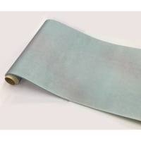 30×90㎝　本鳥の子　染ぼかし（水グレー×ピンクぼかし）　1枚売り