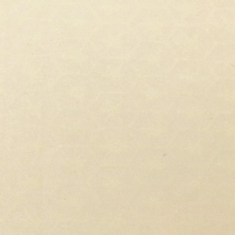 【在庫限り・旧価格】半懐紙 本鳥の子 染からかみ紋様（亀甲パール引き） 1枚売り