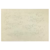 清書用  三十六人集紋様　染  色ばらつき有り（25×36㎝）1枚売り
