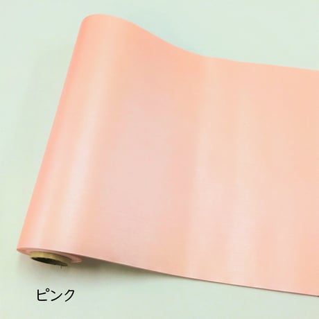 30×100㎝　新鳥の子　染(パール引き）1枚売り