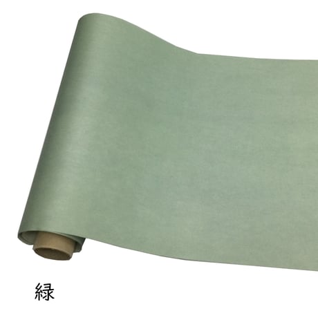 30×90㎝　本鳥の子　染　1枚売り
