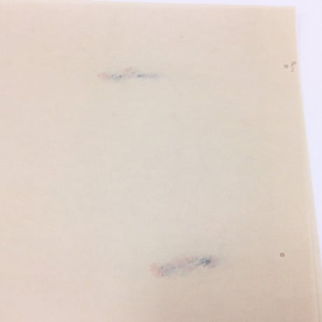 【難アリ】清書用 小島切 1枚売り