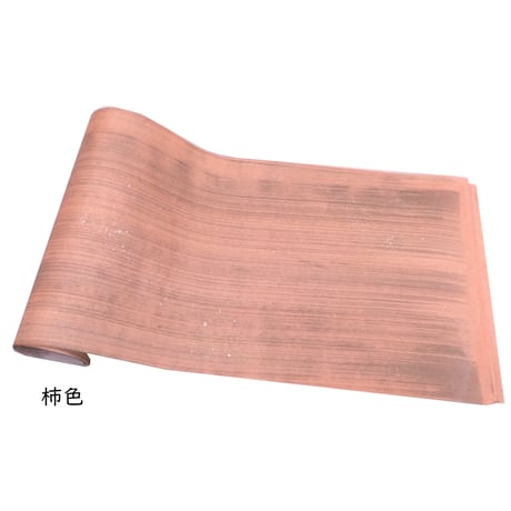 30×100㎝　新鳥の子　染刷毛紋様砂子　1枚売り