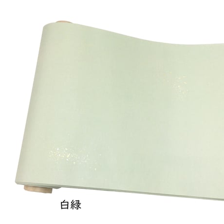 25×100㎝　新鳥の子　染砂子　1枚売り