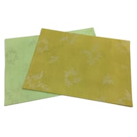 全懐紙　都《みやこ》　染紋様～しのぶ～　1枚売り