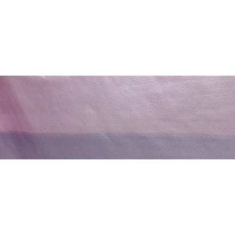 【限定】30×100㎝　新鳥の子　刷毛染二色段ぼかし(パール引き）1枚売り