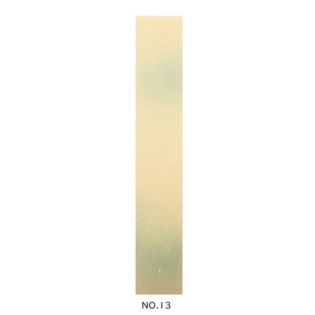 短冊箋　みやこ　(1色10枚入）