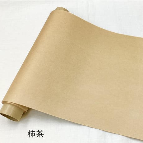 25×100㎝　新鳥の子　染　1枚売り