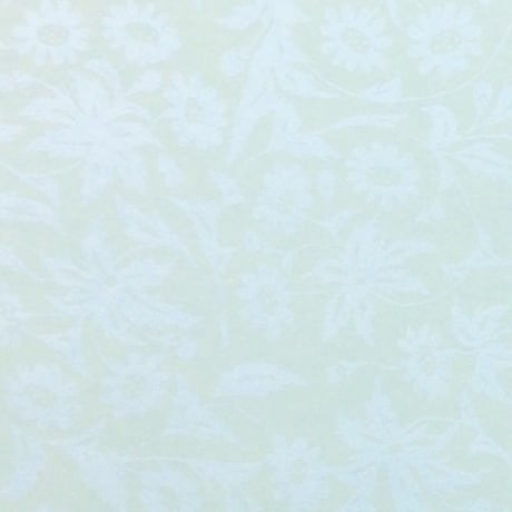 【在庫限り】半懐紙　本鳥の子 染からかみ紋様 厚口　 1枚売り