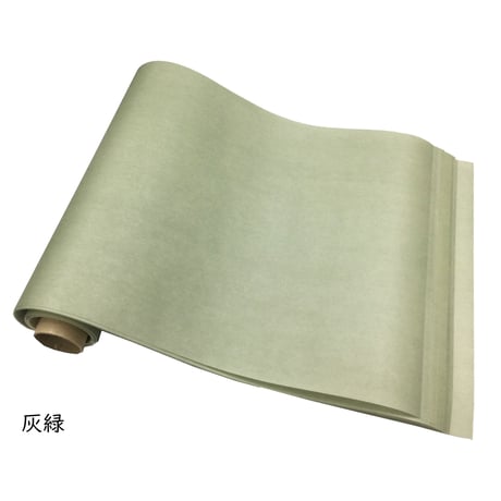 30×90㎝　本鳥の子　染　1枚売り