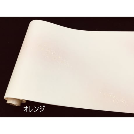 30×90㎝　本鳥の子　ぼかし砂子　1枚売り