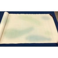 ●2×6尺　楮紙　三色特殊ボカシ　金銀砂子　10枚入（箱入り） （No.2000）