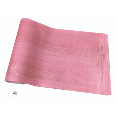 30×100㎝　新鳥の子　染刷毛紋様砂子　1枚売り