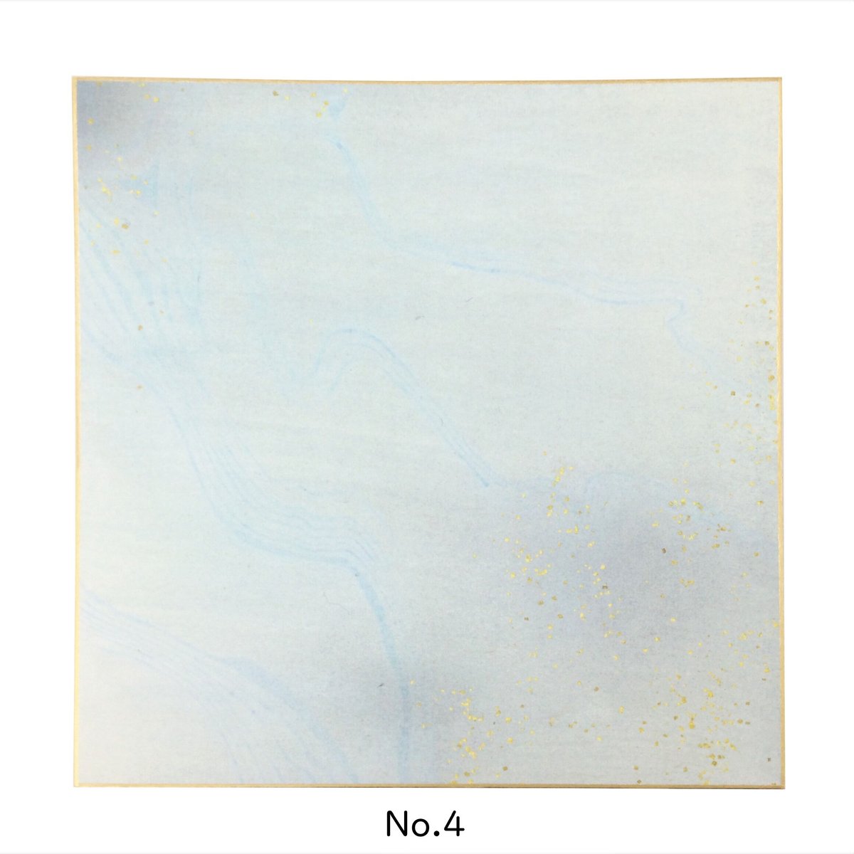 大色紙 やまびこ 1枚売り | かな料紙専門店 こきん