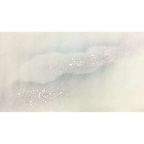 半切 楮画箋 光芒（一枚売り）