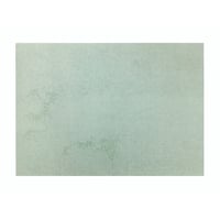 半懐紙　本鳥の子　染紋様（笹）（砧打ち無し）　1枚売り