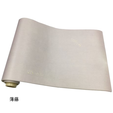 30×90㎝　本鳥の子　染砂子　1枚売り