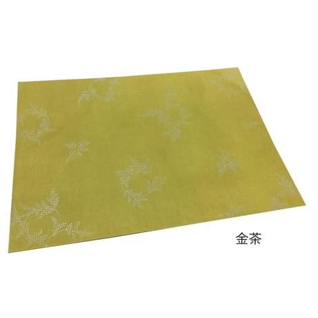 全懐紙　都《みやこ》　染紋様～しのぶ～　1枚売り
