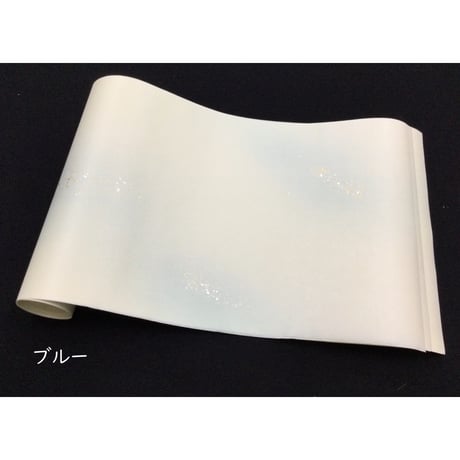 30×90㎝　本鳥の子　ぼかし砂子　1枚売り