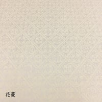 全懐紙　新鳥の子　からかみ紋様（パールどり）1枚売り