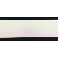 30×100㎝　新鳥の子　裾ぼかし花いかだ紋様（ピンク）1枚売り