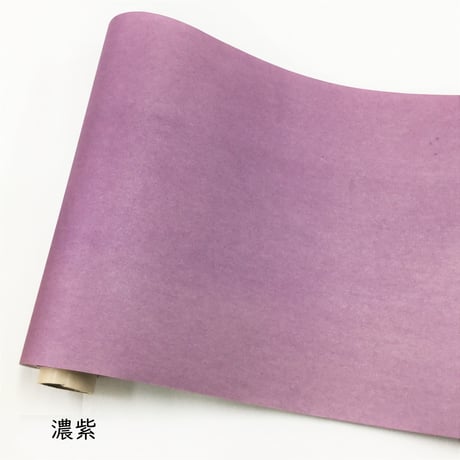 30×100㎝　新鳥の子　染　1枚売り