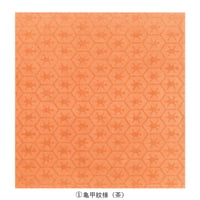 清書用 寸松庵色紙 １枚売り①～③ ⑥～⑫