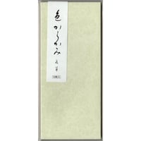 封筒　色からかみ　7枚入