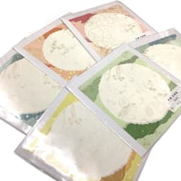 丸鏡　本破継（14×12.6㎝）1枚入