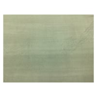 全懐紙　新鳥の子 染 墨流し紋様（緑）　1枚売り
