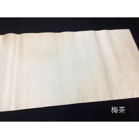 2尺×6尺　山茶花(さざんか)　全体ぼかし砂子　10枚入