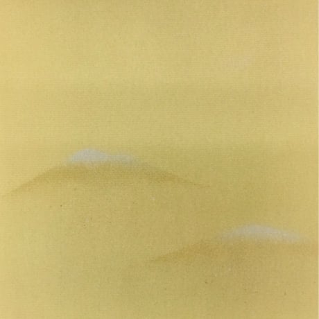 色紙箋　こだま　10枚入（5柄各2枚）