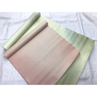 2尺×6尺　新No.24-6　三色全体ボカシ砂子切箔　１枚売り