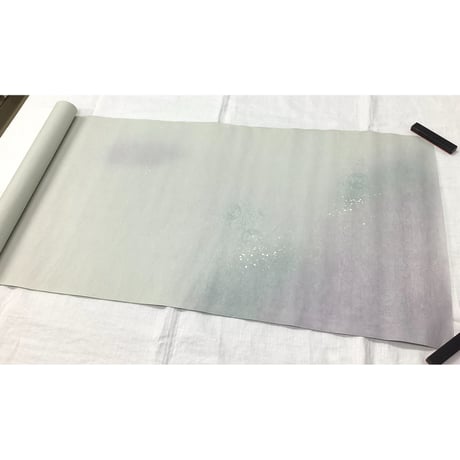 CATEGORY 仮名用画仙紙（色加工） | かな料紙専門店 こきん