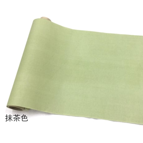 30×100㎝　新鳥の子　染　1枚売り