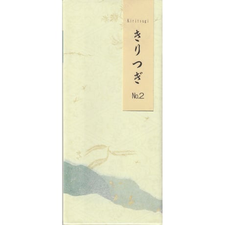 封筒　きりつぎ　8枚入